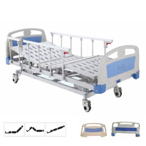 11006-Three-Functional-Manual-Eco-Model