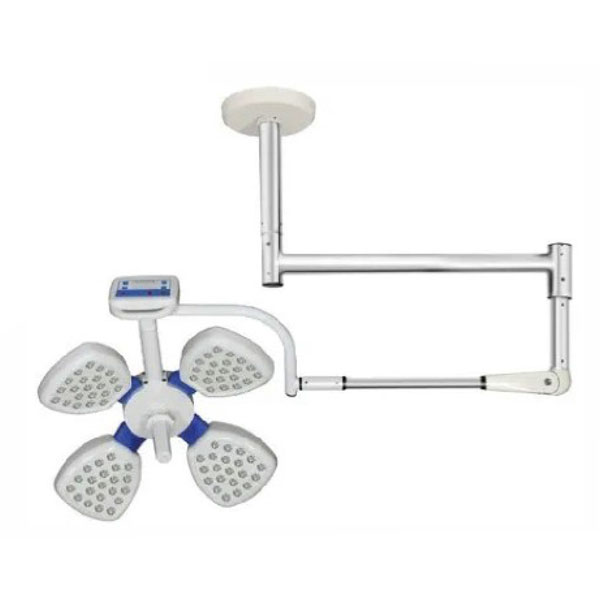 11025-OT-Light-Four-Reflector-Economical-Model