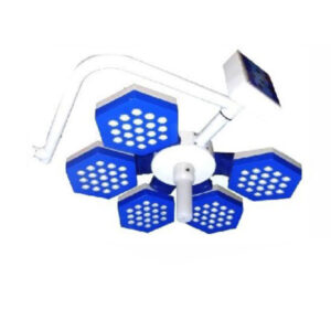 O.T Light Five Reflector & Six Reflector