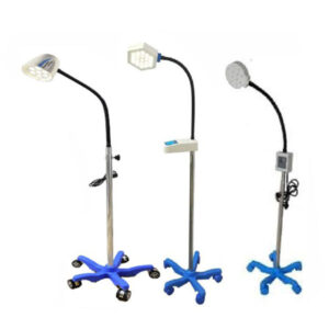 O.T Examination Light 3 Watt, 7 Watt, 9 Watt, 18 Watt