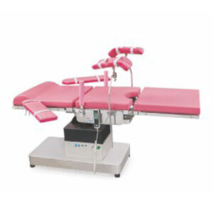 Delivery Table Electric + Manual