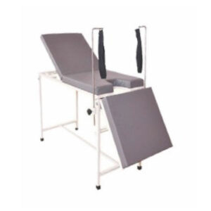 Delivery Table Three Fold