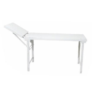 Examination Table Plain