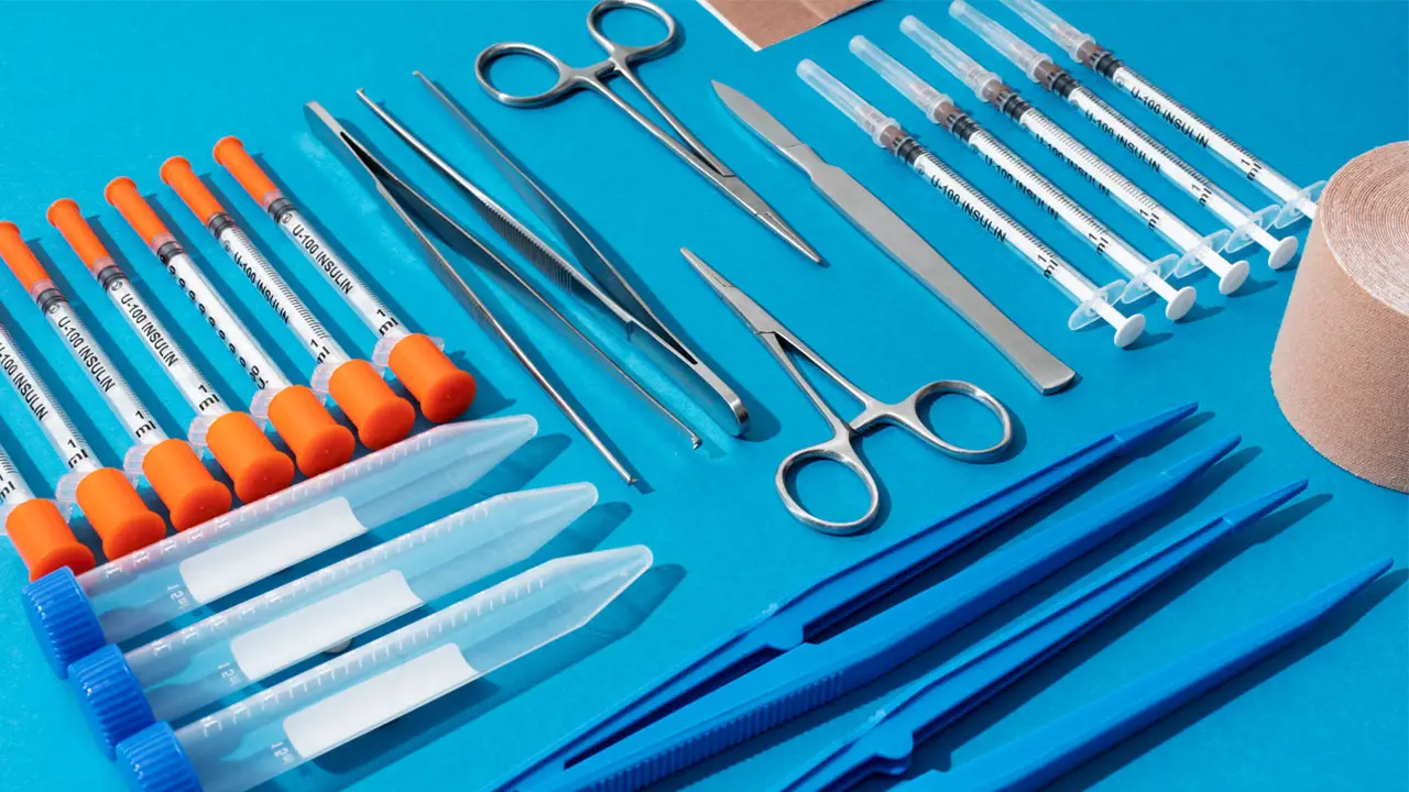 High-Quality-Surgical-Instruments