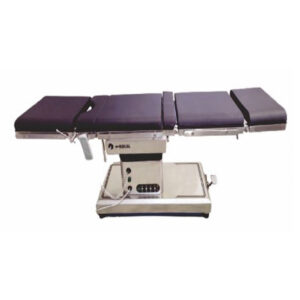 O.T Table Electric Manual Eco Mode