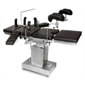 O.T Table General (Hydraulic)