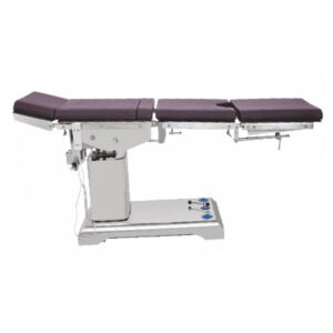 O.T Table Semi Electric Carm