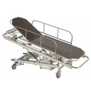 Stretcher Trolley Deluxe (Manual)