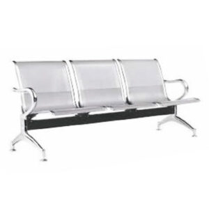 Three Seater Chrome (MS & SS)