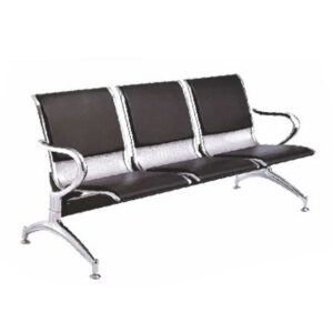 Three Seater with Cushion