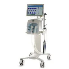 Ventilator-Machines