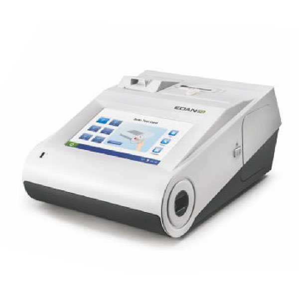 Arterial-Blood-Gas-Machine