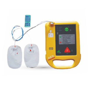 Automatic External Defibrillator