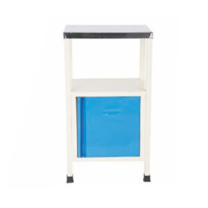 Bed Side locker Semi Delu