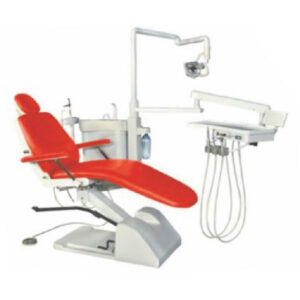 Dental Chair Semi & Fully Electric
