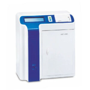 Electrolyte Analyzer