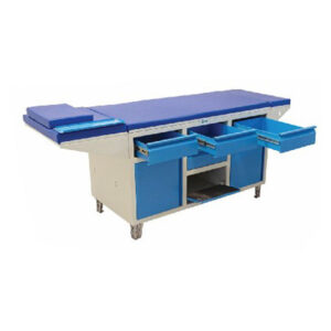 Examination Couch Deluxe