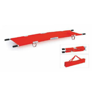 Four Fold Stretcher