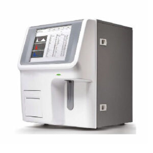 Hematology Analyzer