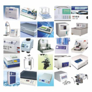 Microscopes, Centrifuge, Incubator, Hot Air Oven & All Scientific Goods