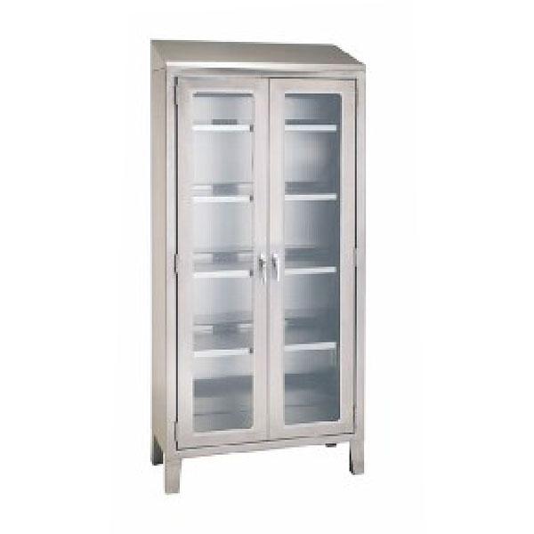 Instrument-Cabinet