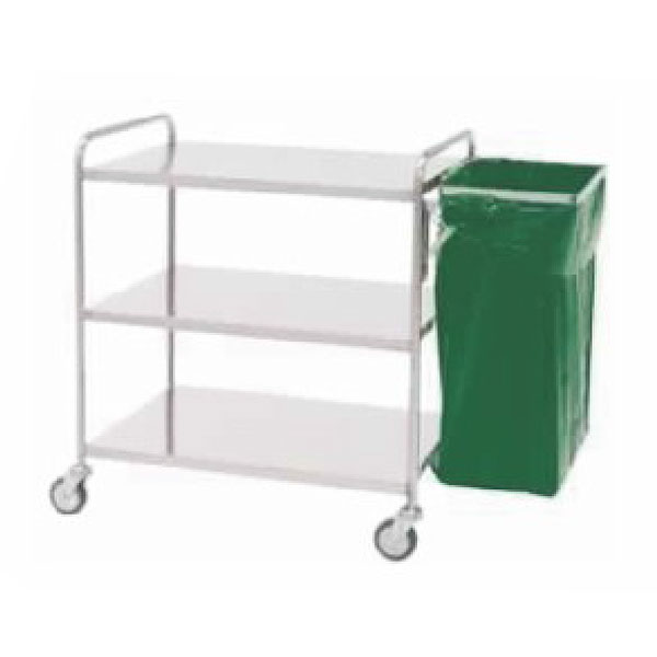Linen-Trolley