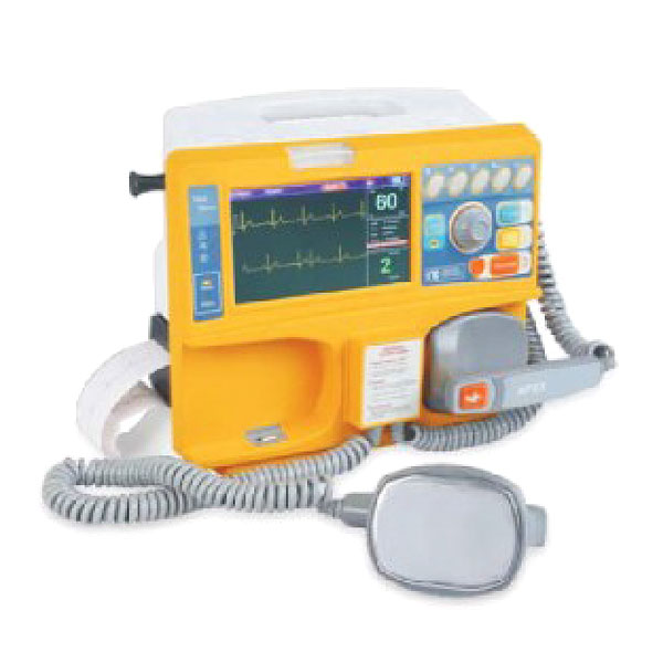 New-&-Pre-Owned-Defibrillator