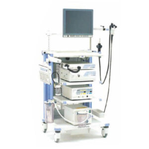 New & Pre-Owned Gastroscopy Units