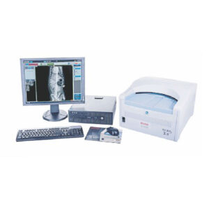 New & Pre-Owned C.R System