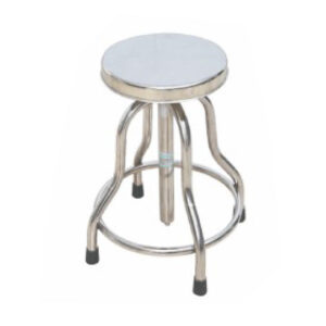 Revolving Stool Deluxe (MS & SS)
