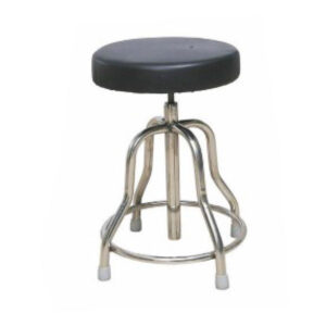 Revolving Stool Super Deluxe (MS & S.S)