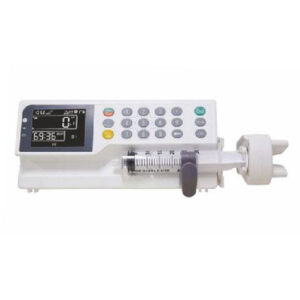 Syringe Pump