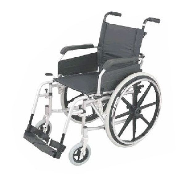 Wheel-Chair-(Indian-&-Imported)